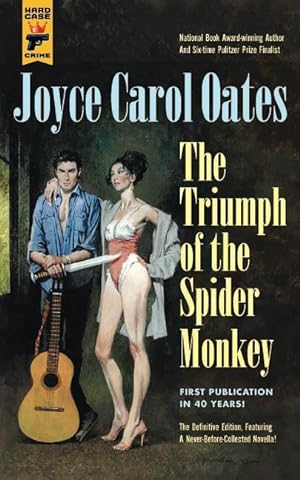 Bild des Verkufers fr Triumph of the Spider Monkey zum Verkauf von moluna