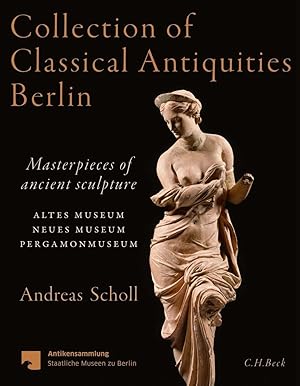 Bild des Verkufers fr Collection of Classical Antiquities Berlin zum Verkauf von moluna