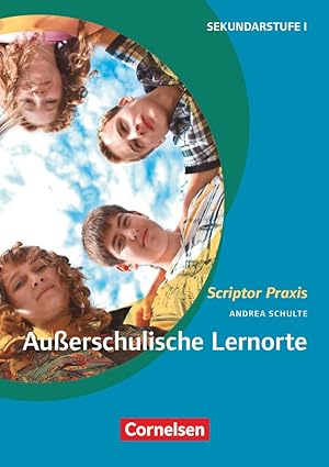 Seller image for Ausserschulische Lernorte for sale by moluna