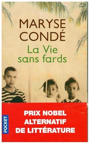 Seller image for La vie sans fards for sale by moluna