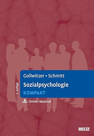 Seller image for Sozialpsychologie kompakt for sale by moluna