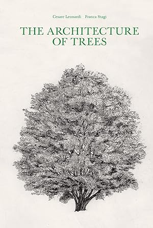 Bild des Verkufers fr The Architecture of Trees zum Verkauf von moluna