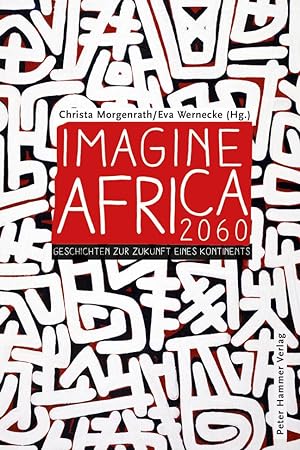 Bild des Verkufers fr Imagine Africa 2060 zum Verkauf von moluna