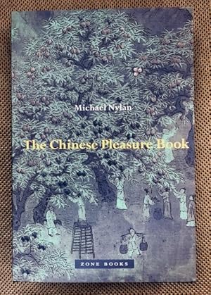 Seller image for The Chinese Pleasure Book for sale by The Groaning Board