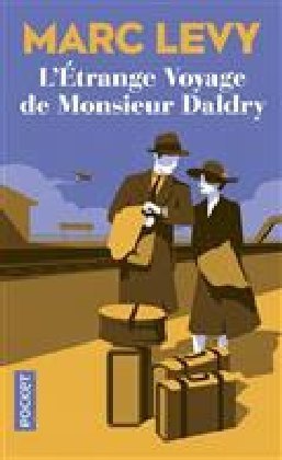 Seller image for L\ trange voyage de Monsieur Daldry for sale by moluna