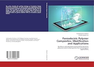 Bild des Verkufers fr Ferroelectric Polymer Composites: Modification and Applications zum Verkauf von moluna