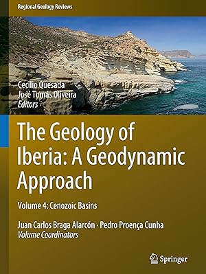Bild des Verkufers fr The Geology of Iberia: A Geodynamic Approach zum Verkauf von moluna