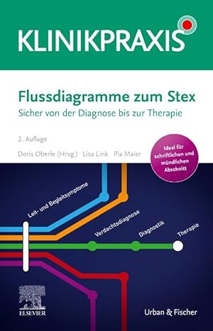 Bild des Verkufers fr Flussdiagramme zum Stex zum Verkauf von moluna