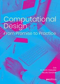 Seller image for Computational Design for sale by moluna