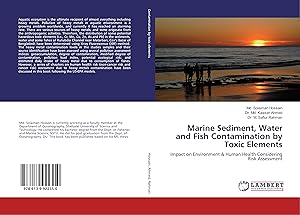 Seller image for Marine Sediment, Water and Fish Contamination by Toxic Elements for sale by moluna