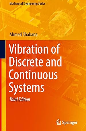 Bild des Verkufers fr Vibration of Discrete and Continuous Systems zum Verkauf von moluna