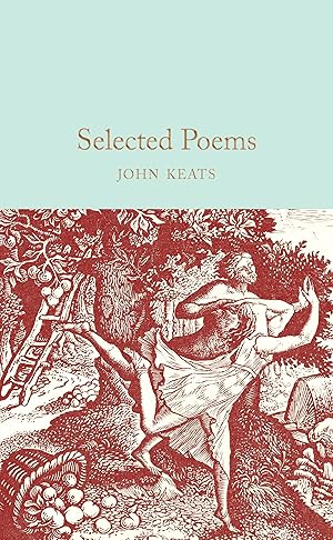 Seller image for Selected Poems for sale by moluna