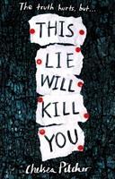 Bild des Verkufers fr This Lie Will Kill You zum Verkauf von moluna