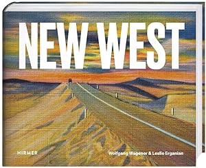 Seller image for New West for sale by moluna