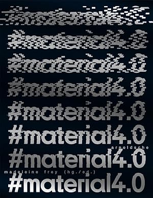 Bild des Verkufers fr #Material4.0 zum Verkauf von moluna
