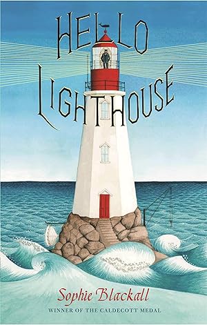 Bild des Verkufers fr Hello Lighthouse zum Verkauf von moluna