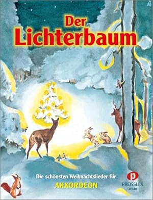 Seller image for Der Lichterbaum for sale by moluna