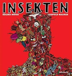 Seller image for Insekten for sale by moluna