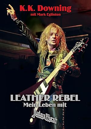 Bild des Verkufers fr Leather Rebel zum Verkauf von moluna