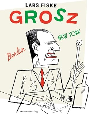 Seller image for Grosz for sale by moluna