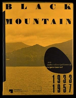 Black Mountain (Reprint)
