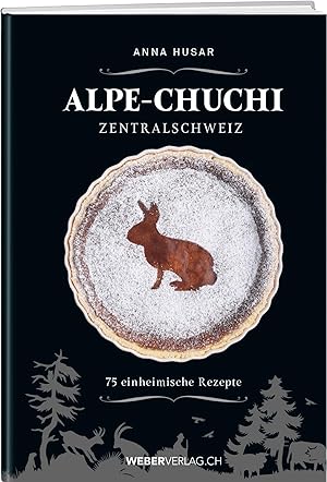 Seller image for Alpe-Chuchi Zentralschweiz for sale by moluna