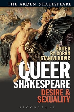 Bild des Verkufers fr Queer Shakespeare zum Verkauf von moluna