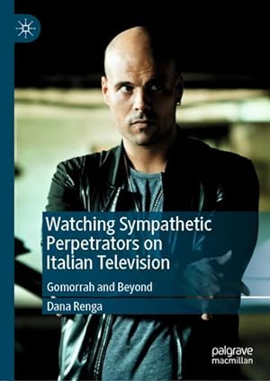 Immagine del venditore per Watching Sympathetic Perpetrators on Italian Television venduto da moluna