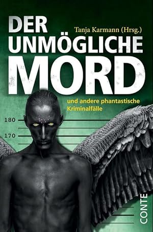 Seller image for Der unmoegliche Mord for sale by moluna