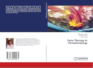 Immagine del venditore per Gene Therapy In Periodontology venduto da moluna