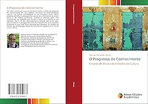 Immagine del venditore per O Progresso do Conhecimento venduto da moluna