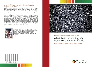 Immagine del venditore per A trajet�ria de um l�der do Movimento Negro Unificado. venduto da moluna