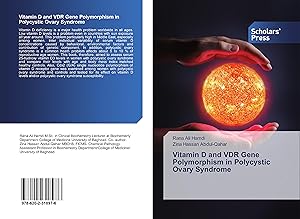 Imagen del vendedor de Vitamin D and VDR Gene Polymorphism in Polycystic Ovary Syndrome a la venta por moluna