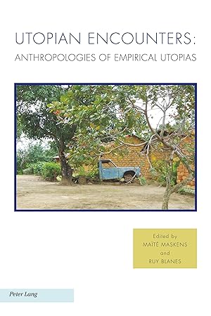 Seller image for Utopian Encounters for sale by moluna