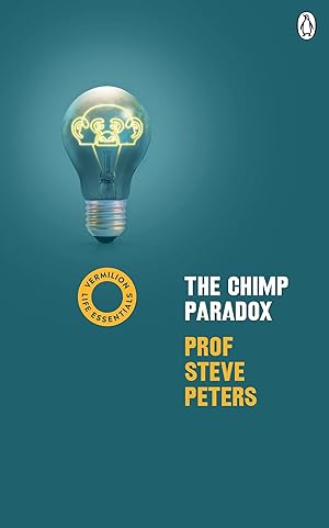 Immagine del venditore per Chimp Paradox venduto da moluna