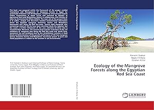 Imagen del vendedor de Ecology of the Mangrove Forests along the Egyptian Red Sea Coast a la venta por moluna