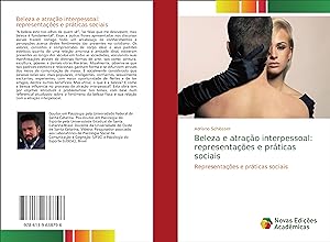 Seller image for Beleza e atrao interpessoal: representaes e prticas sociais for sale by moluna