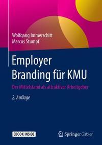Seller image for Employer Branding fr KMU for sale by moluna