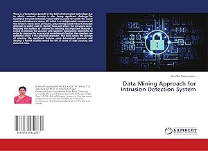 Image du vendeur pour Data Mining Approach for Intrusion Detection System mis en vente par moluna