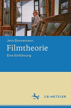 Immagine del venditore per Filmtheorie venduto da moluna