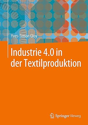 Seller image for Industrie 4.0 in der Textilproduktion for sale by moluna