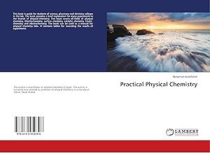 Immagine del venditore per Practical Physical Chemistry venduto da moluna