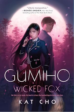 Seller image for Gumiho (Wicked Fox) for sale by moluna