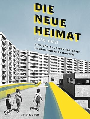 Immagine del venditore per DIE NEUE HEIMAT (1950 - 1982) venduto da moluna