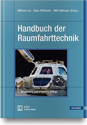 Seller image for Handbuch der Raumfahrttechnik for sale by moluna