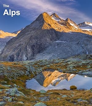 Die Alpen