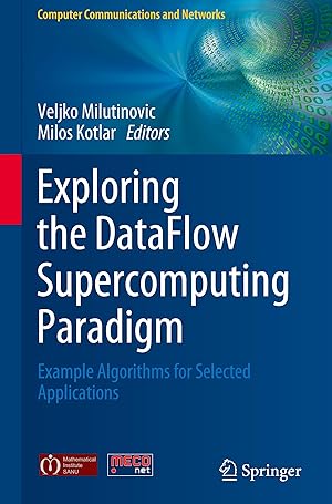 Seller image for Exploring the DataFlow Supercomputing Paradigm for sale by moluna