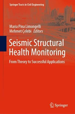 Immagine del venditore per Seismic Structural Health Monitoring venduto da moluna