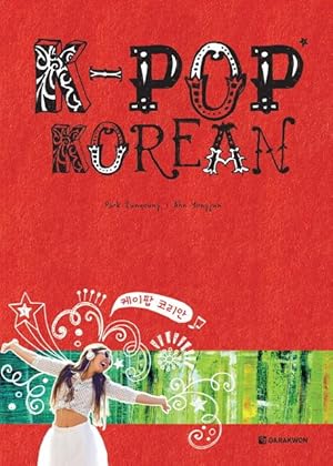 Bild des Verkufers fr K-POP Korean zum Verkauf von moluna