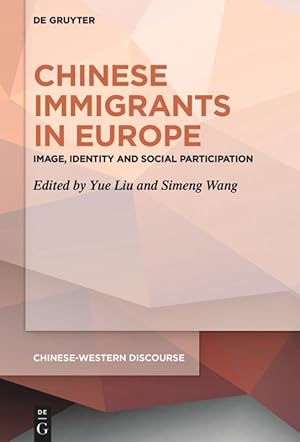 Image du vendeur pour Chinesische Einwanderer in Europa mis en vente par moluna